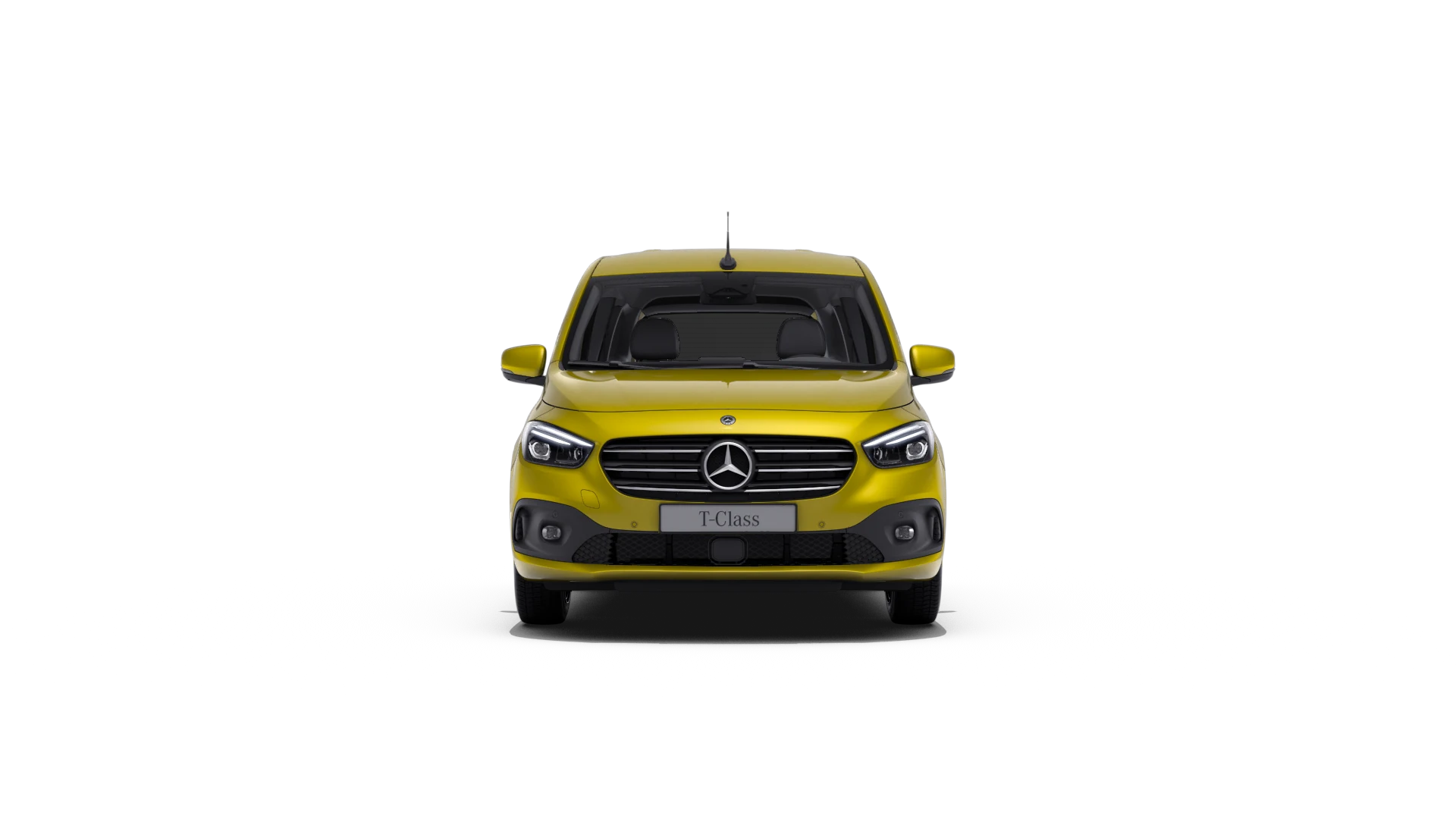 Mercedes-Benz Classe T 