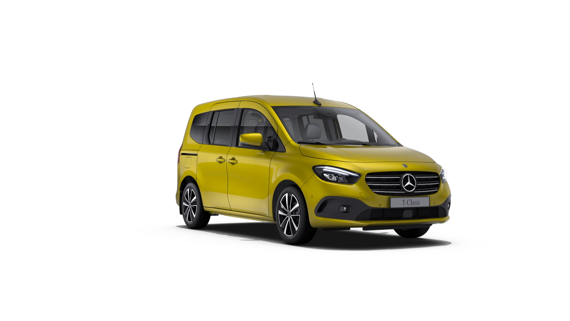 Mercedes-Benz Classe T 