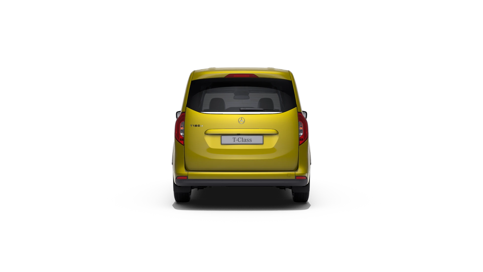 Mercedes-Benz Classe T 