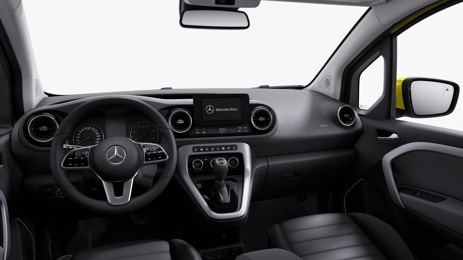 Mercedes-Benz Classe T 