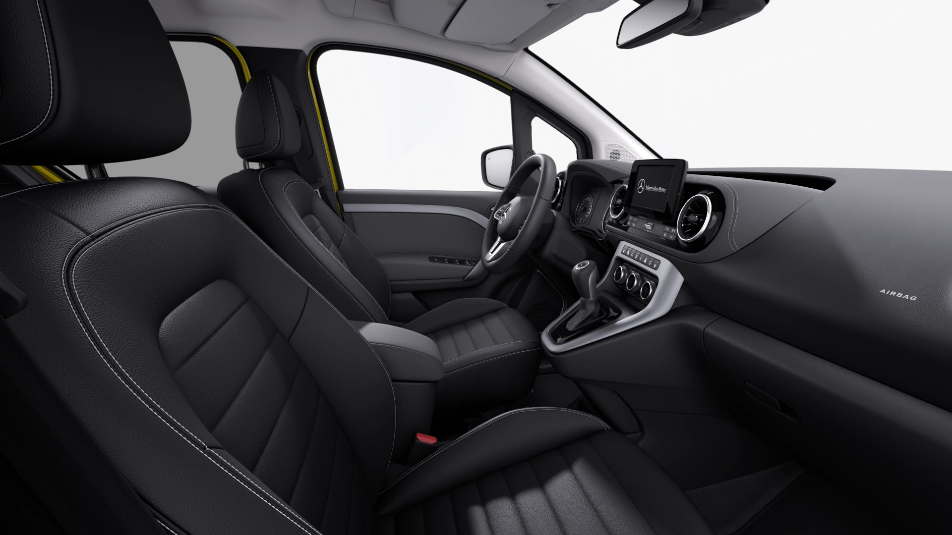 Mercedes-Benz Classe T 