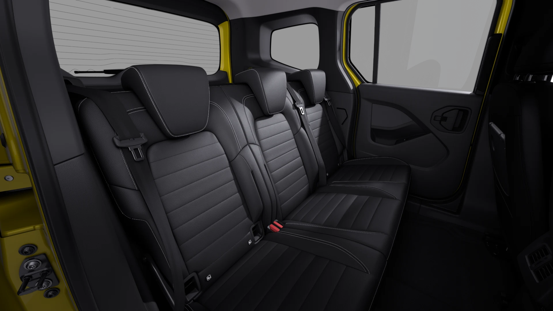 Mercedes-Benz Classe T 