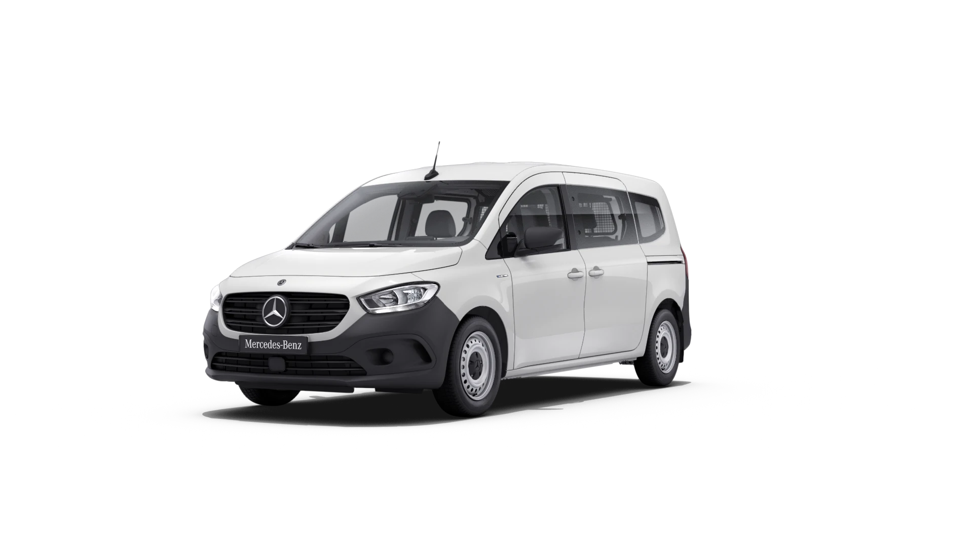 Photo Mercedes-Benz Citan