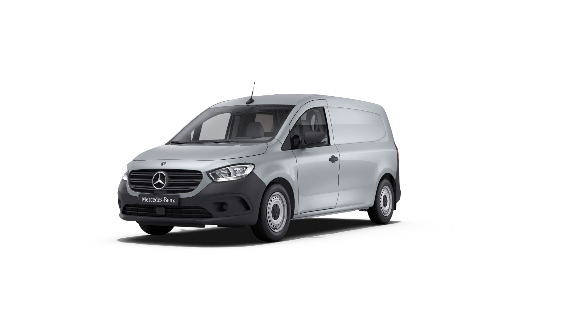 Photo Mercedes-Benz Citan