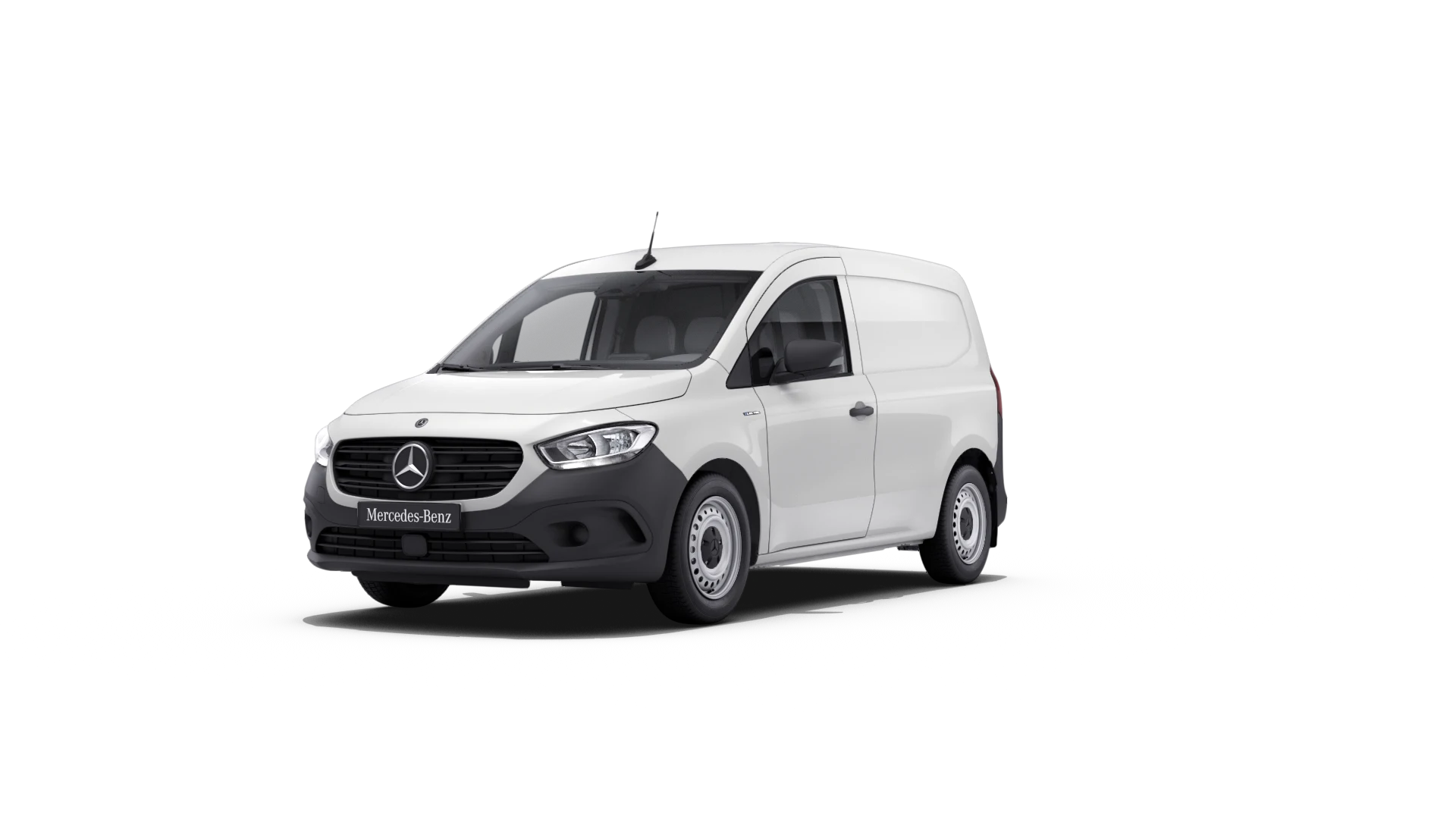 Photo Mercedes-Benz Citan