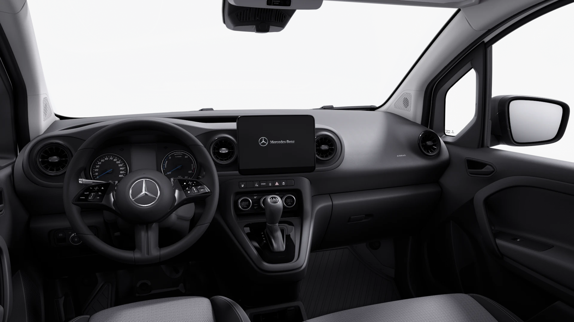 Mercedes-Benz Citan 
