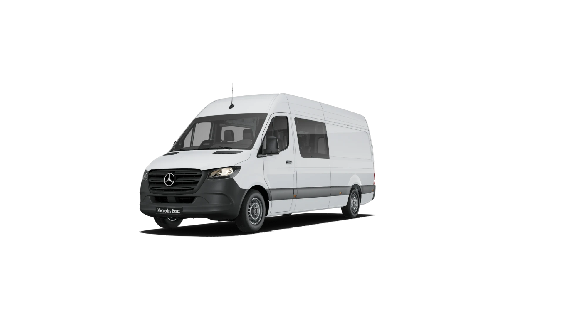 Photo Mercedes-Benz Sprinter
