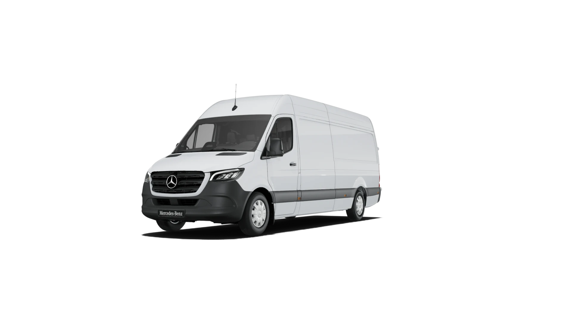 Photo Mercedes-Benz Sprinter