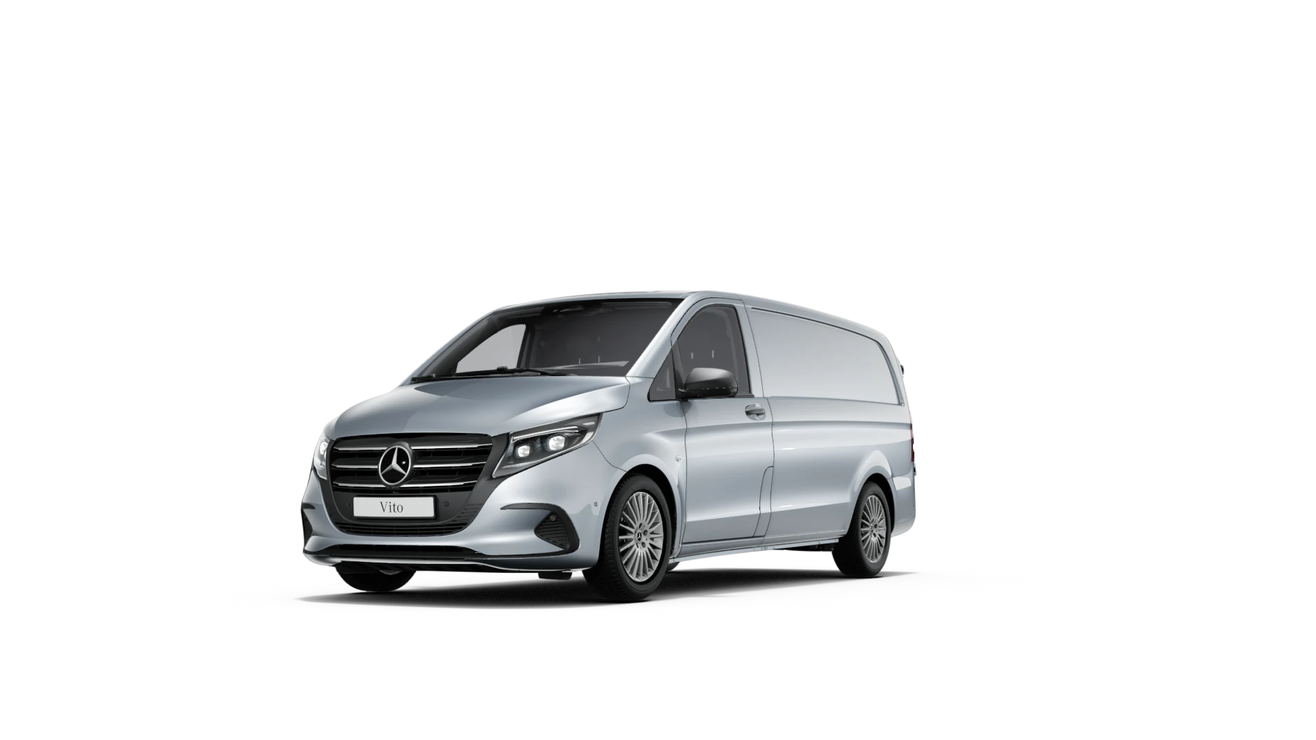 Photo Mercedes-Benz Vito