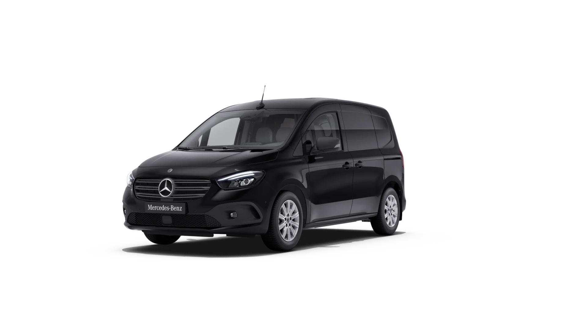 Photo Mercedes-Benz Citan