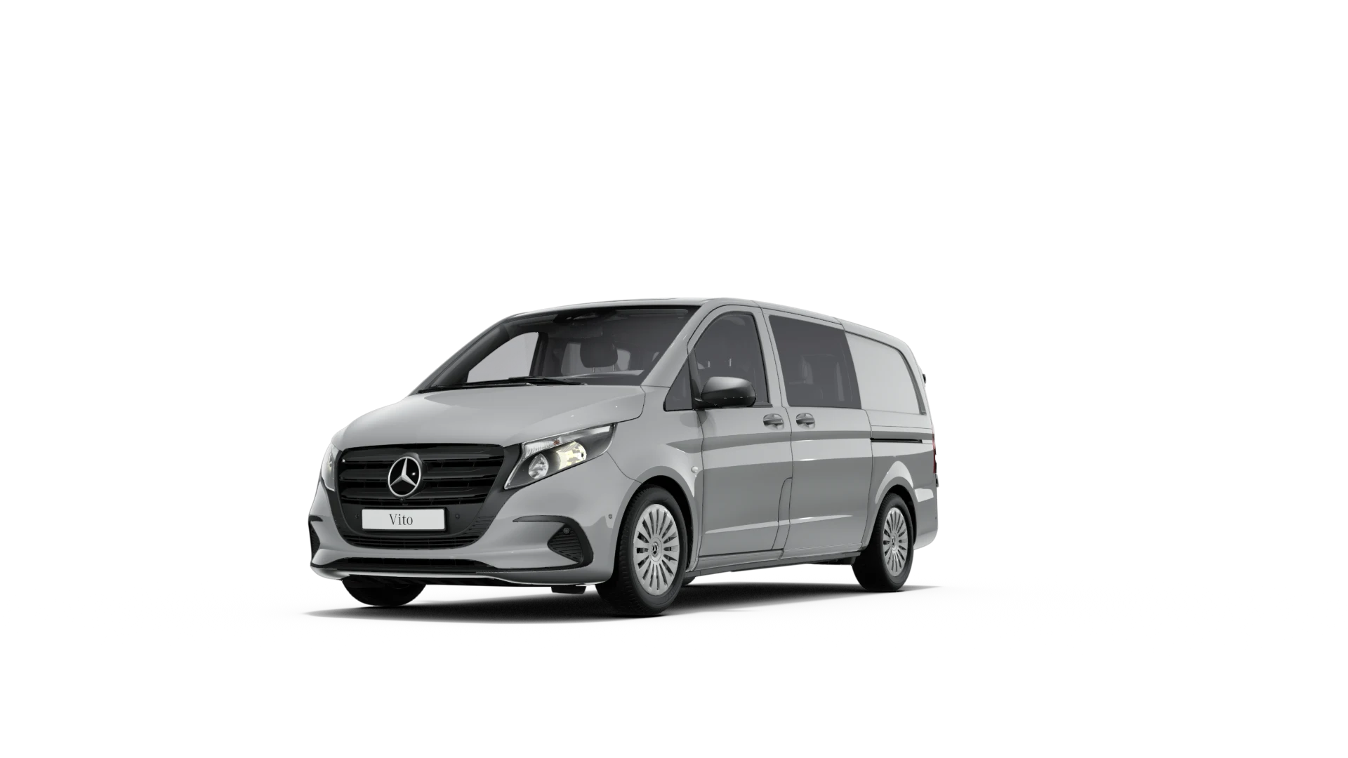 Photo Mercedes-Benz Vito
