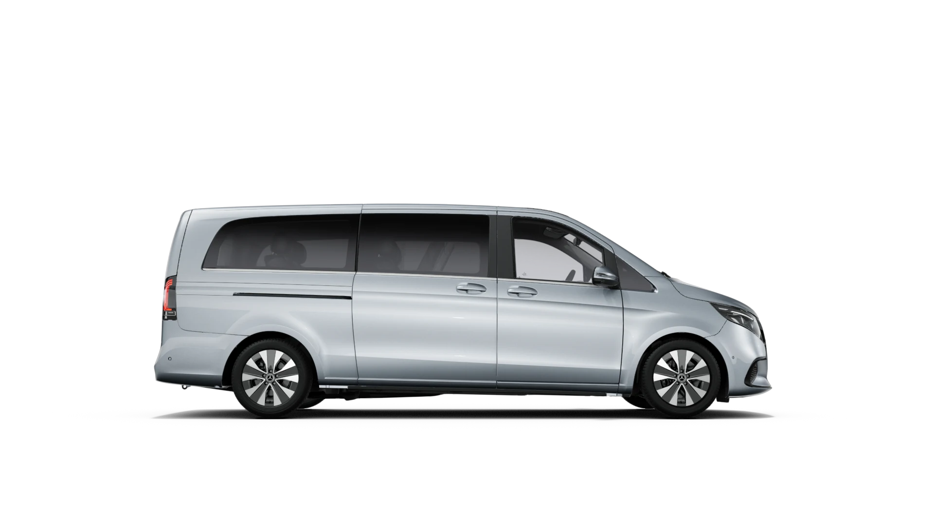 Mercedes-Benz Classe V 