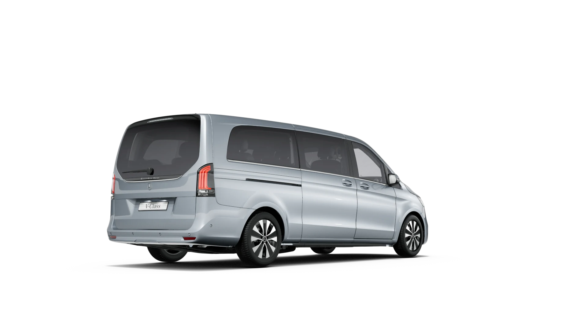 Mercedes-Benz Classe V 