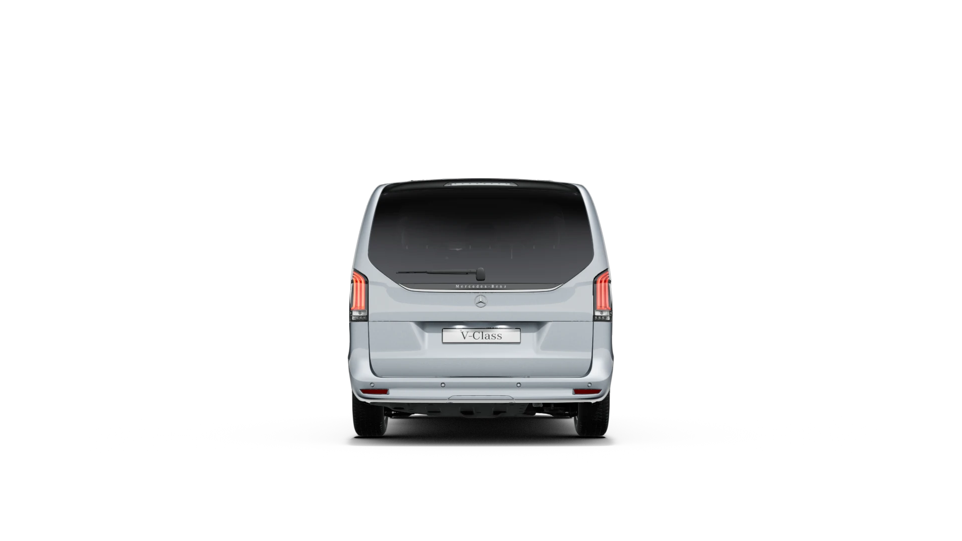 Mercedes-Benz Classe V 