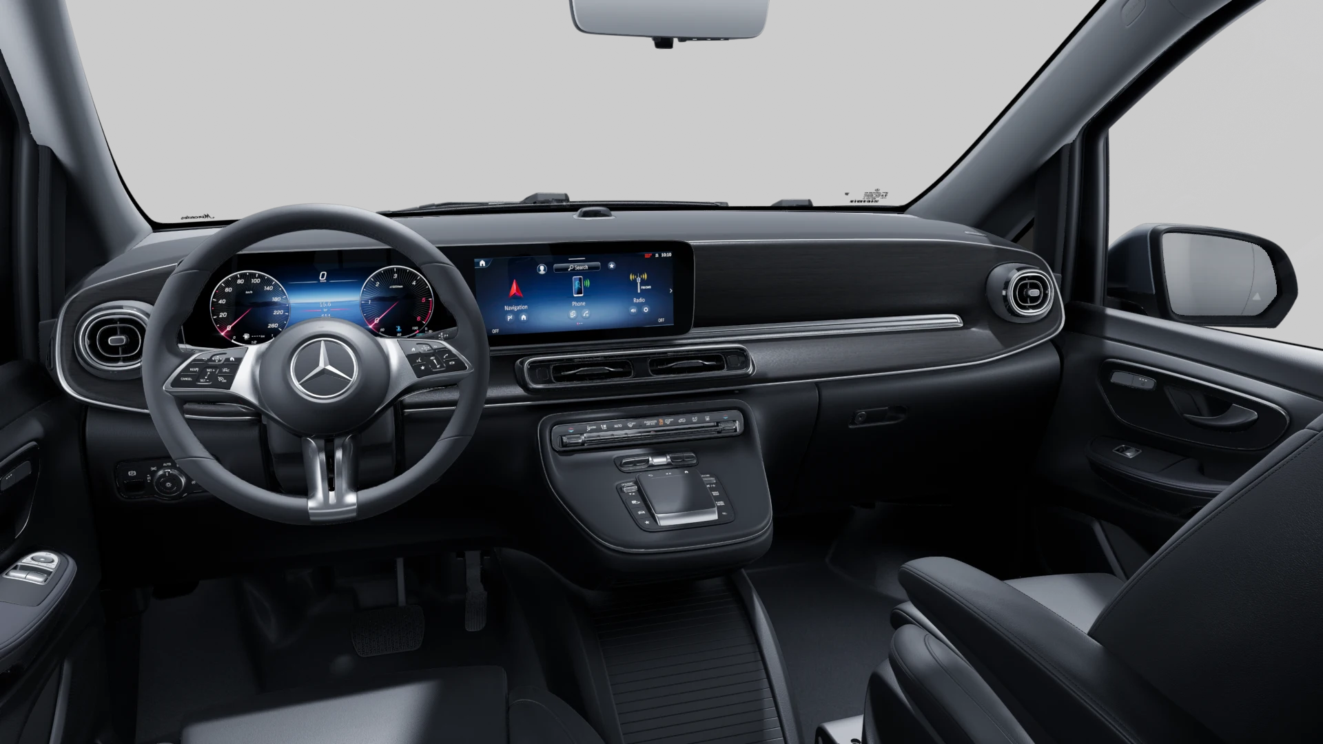 Mercedes-Benz Classe V 