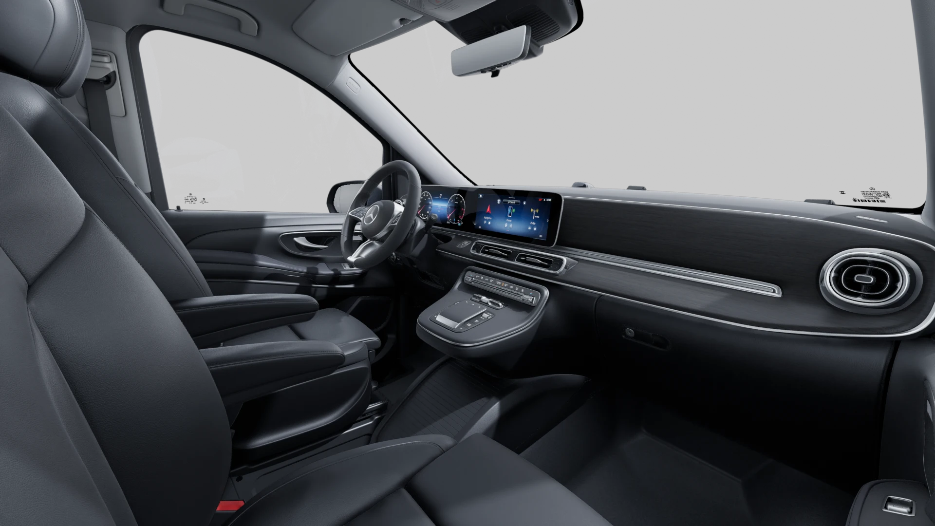 Mercedes-Benz Classe V 