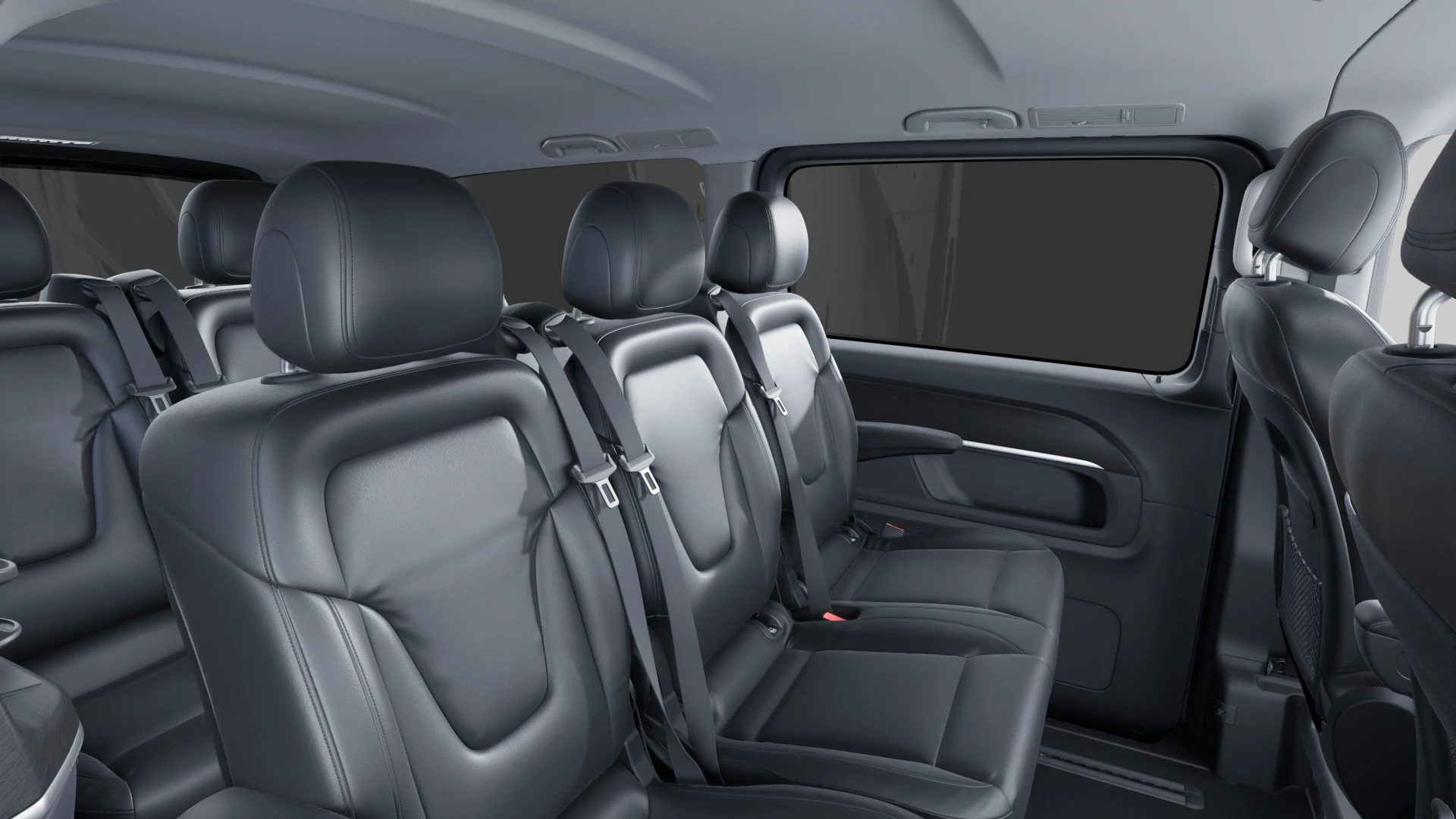 Mercedes-Benz Classe V 