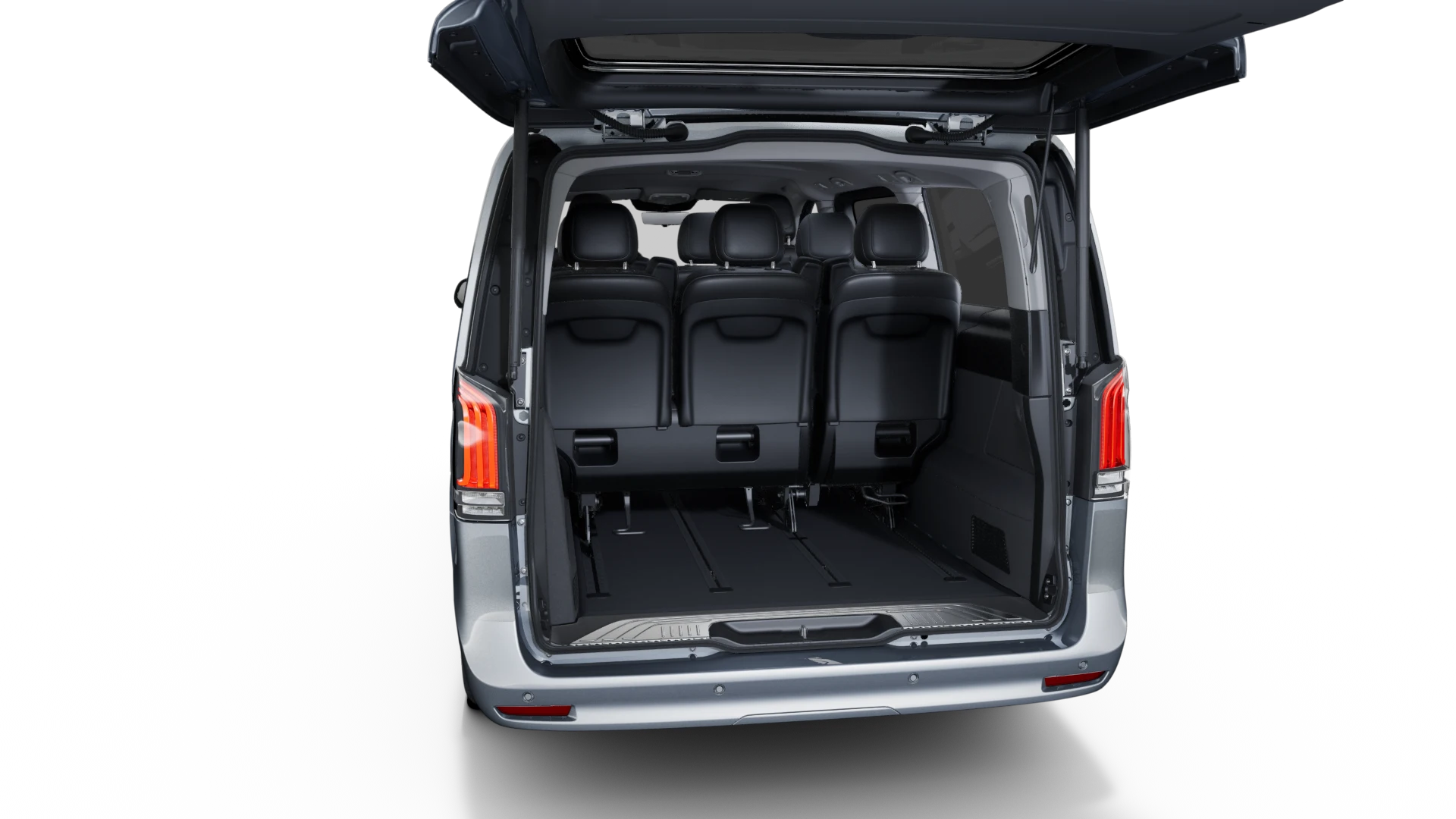 Mercedes-Benz Classe V 