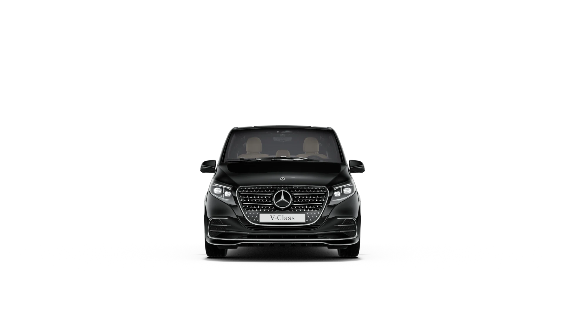 Mercedes-Benz Classe V 