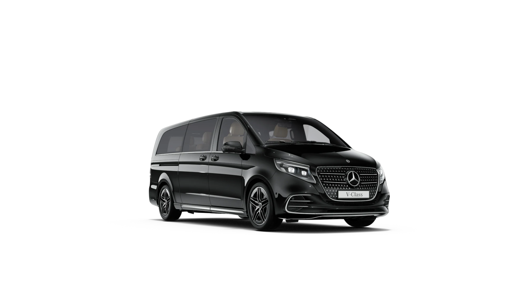 Mercedes-Benz Classe V 