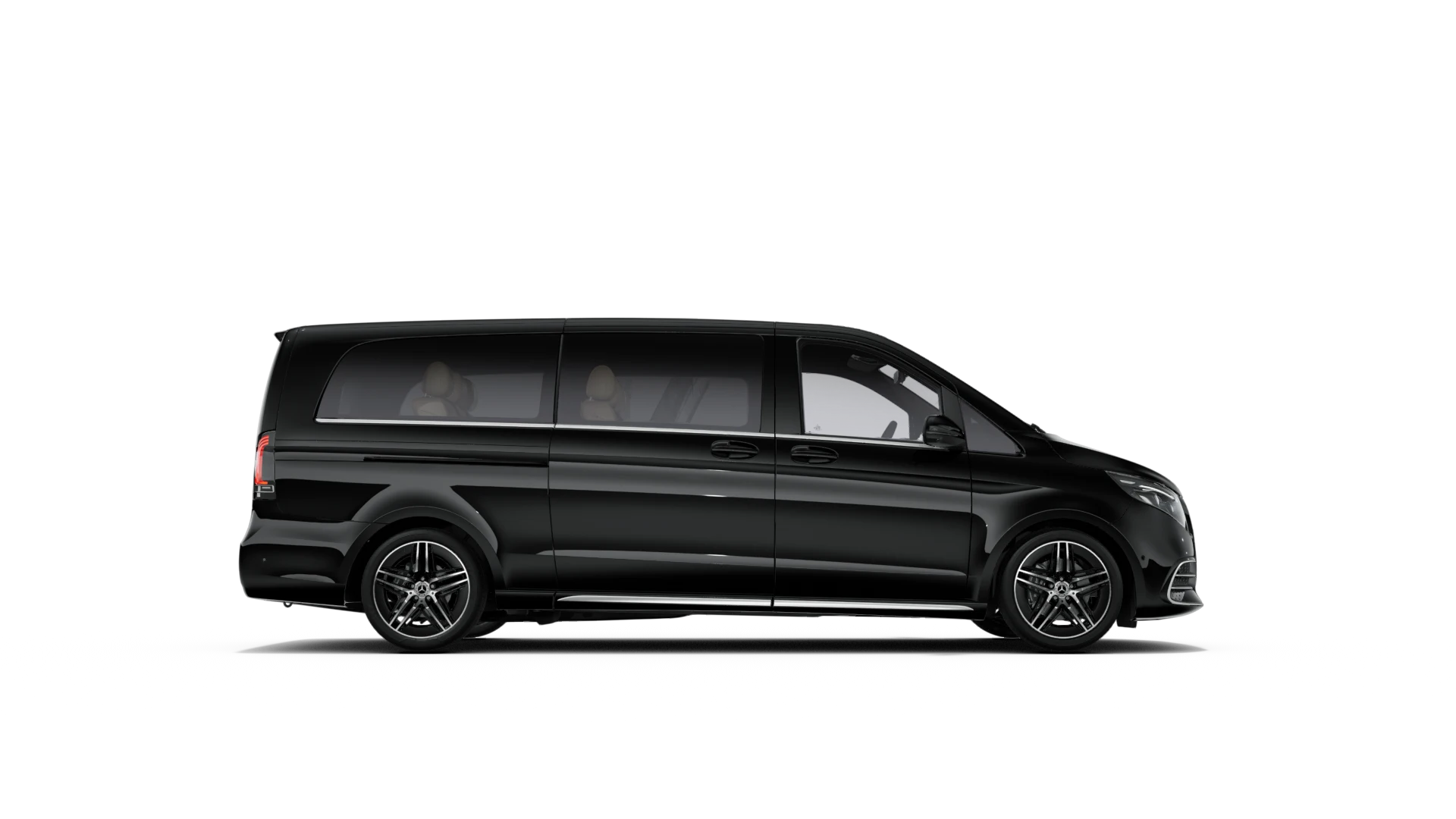 Mercedes-Benz Classe V 