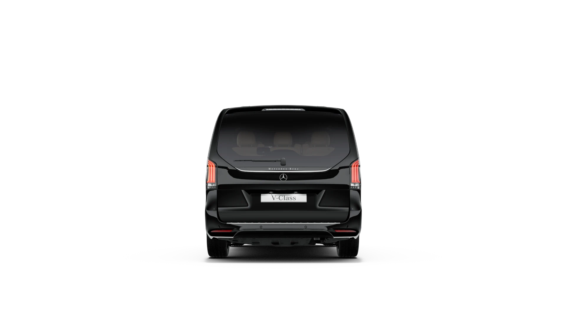 Mercedes-Benz Classe V 