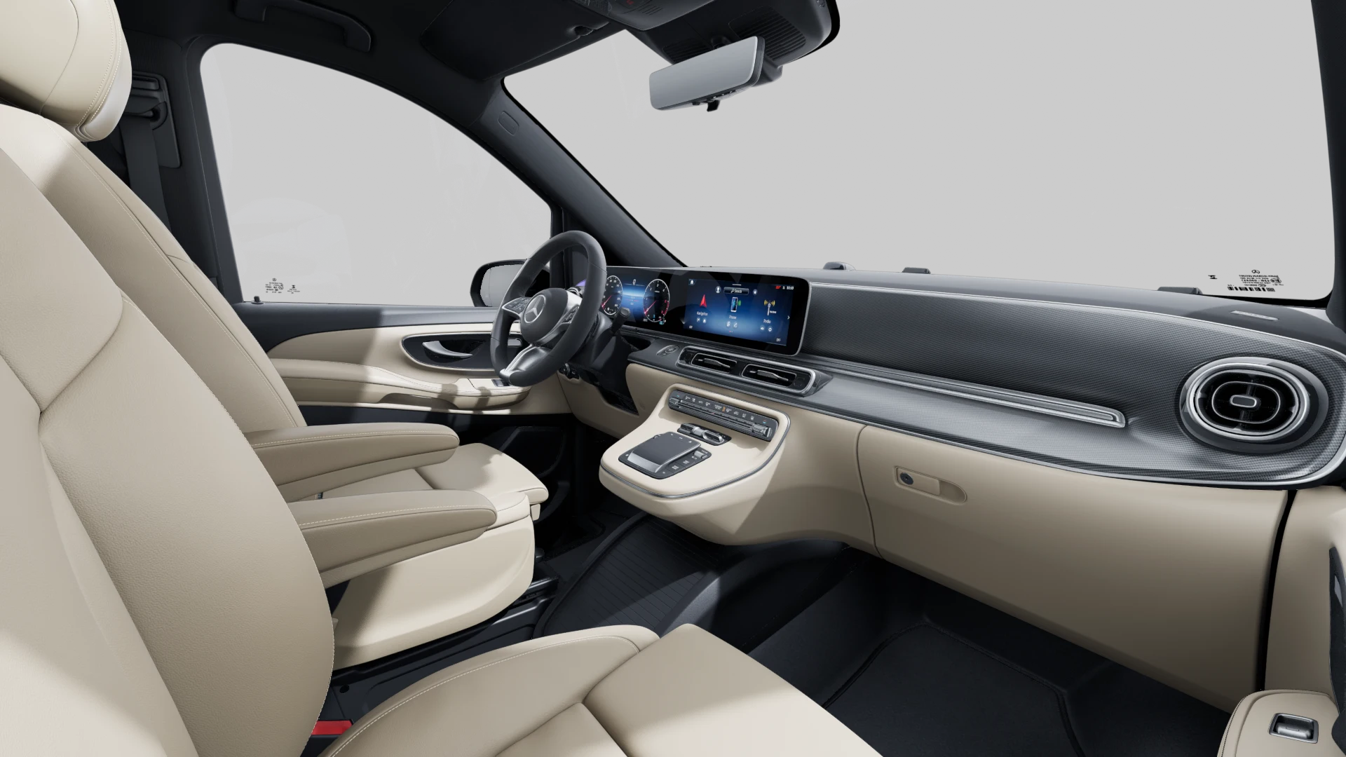 Mercedes-Benz Classe V 