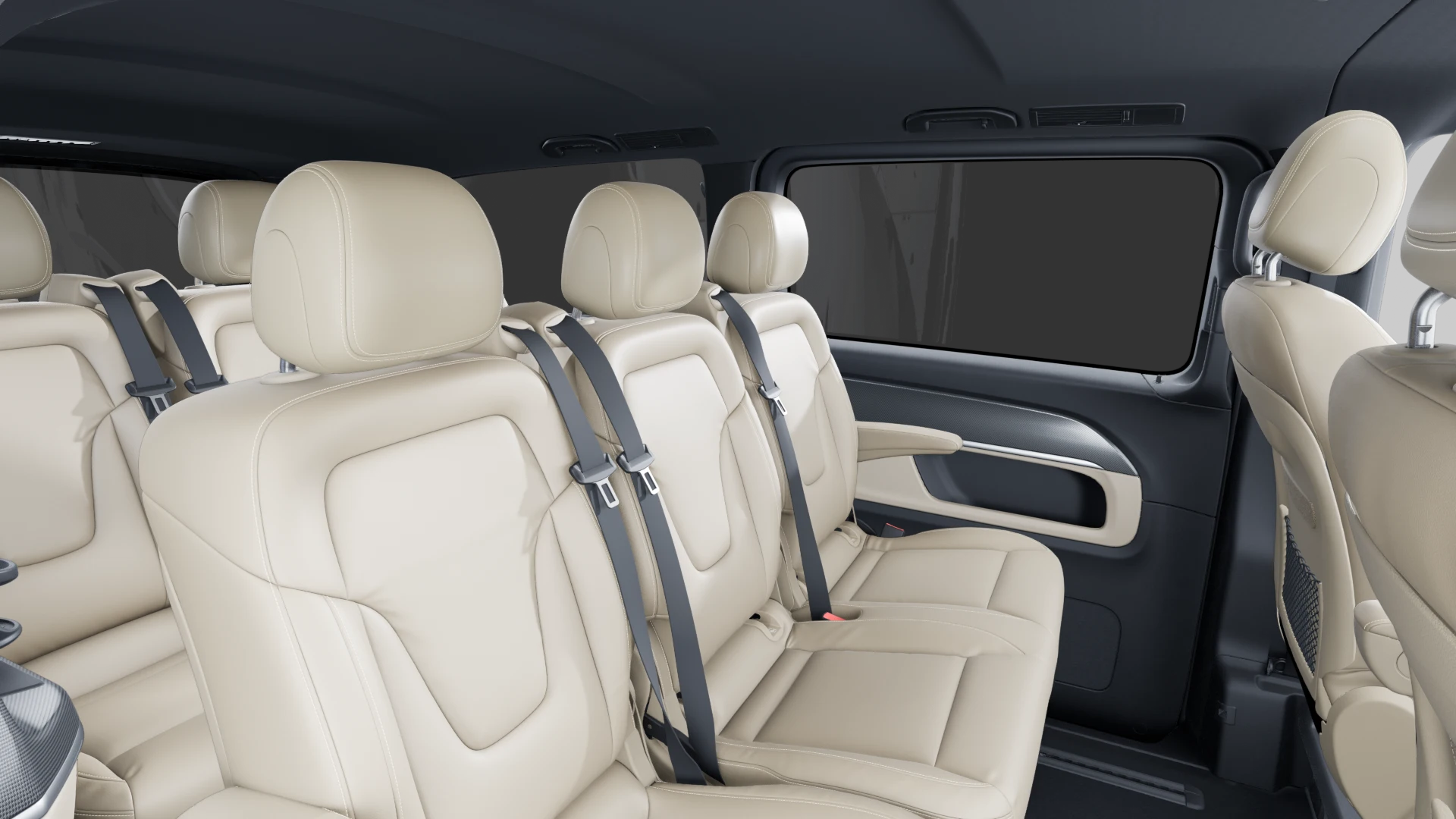 Mercedes-Benz Classe V 