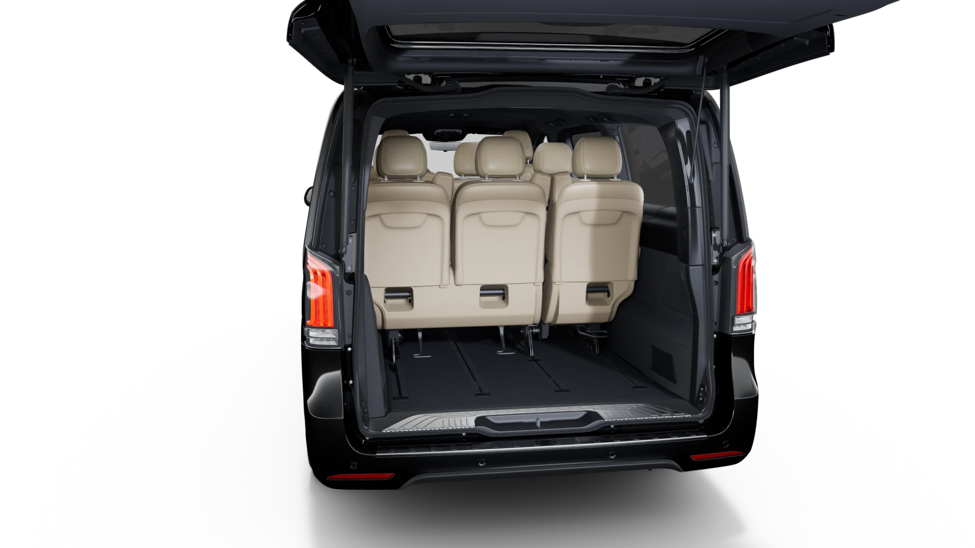 Mercedes-Benz Classe V 