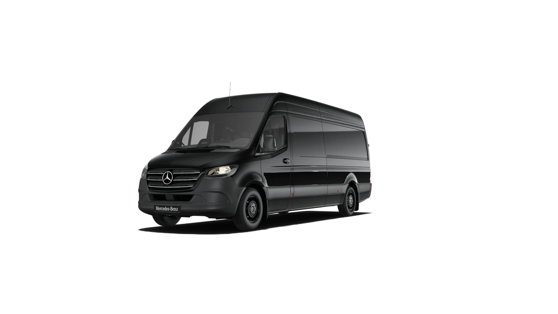 Photo Mercedes-Benz Sprinter