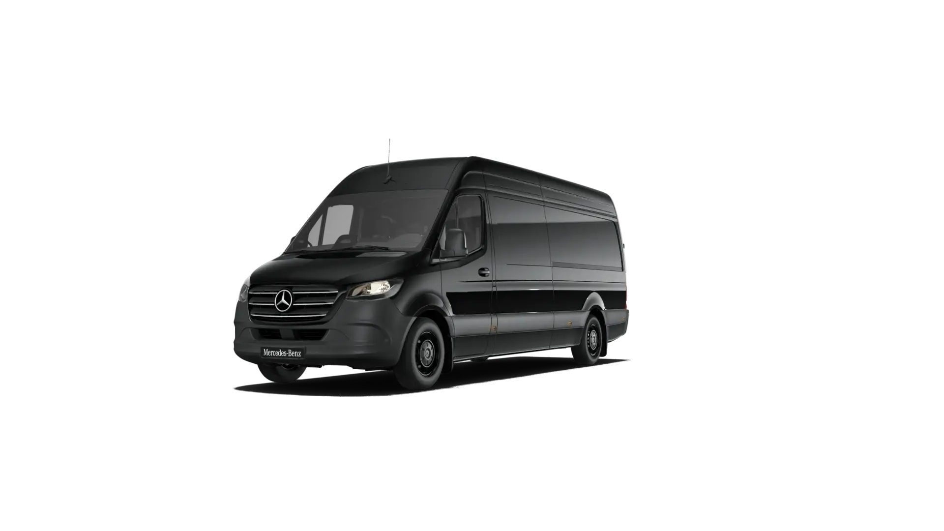 Photo Mercedes-Benz Sprinter
