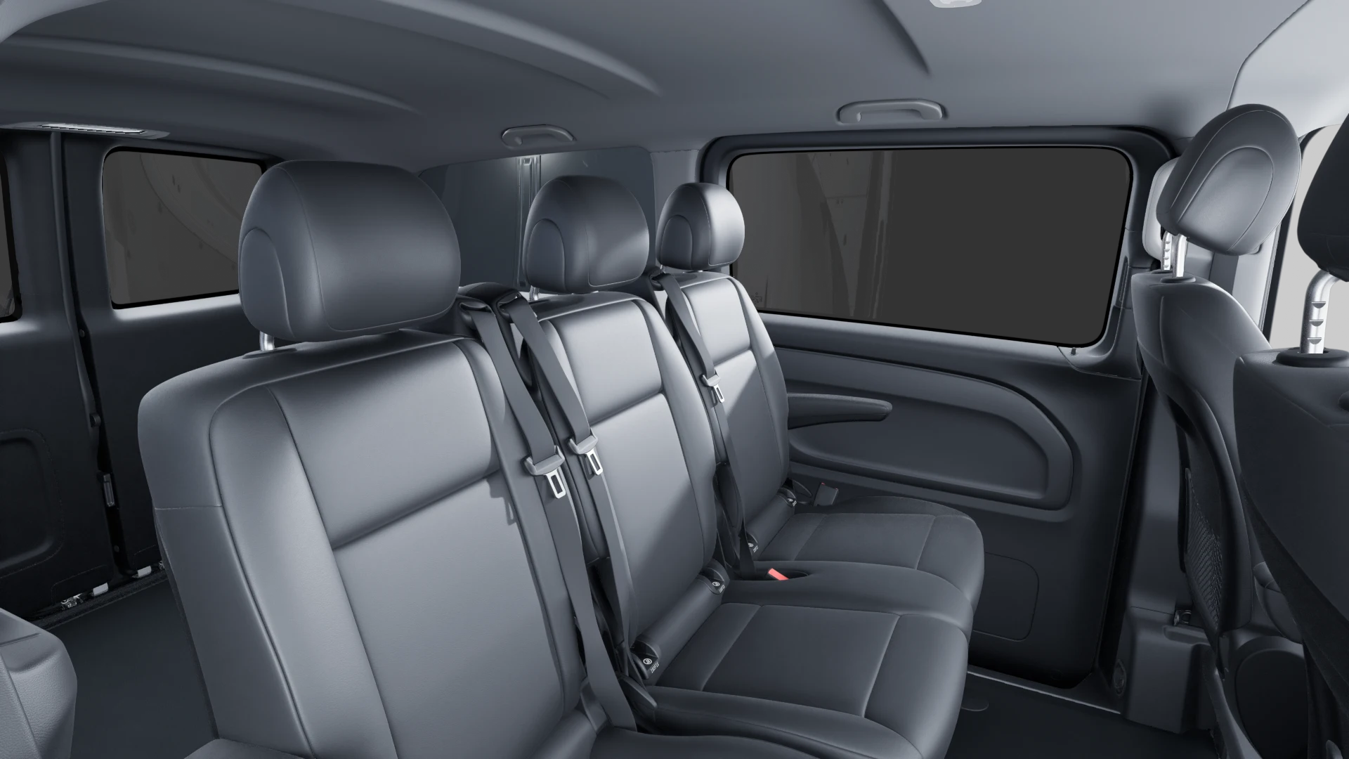 Mercedes-Benz Vito Vito 119 CDI 4x4 Mixto Long