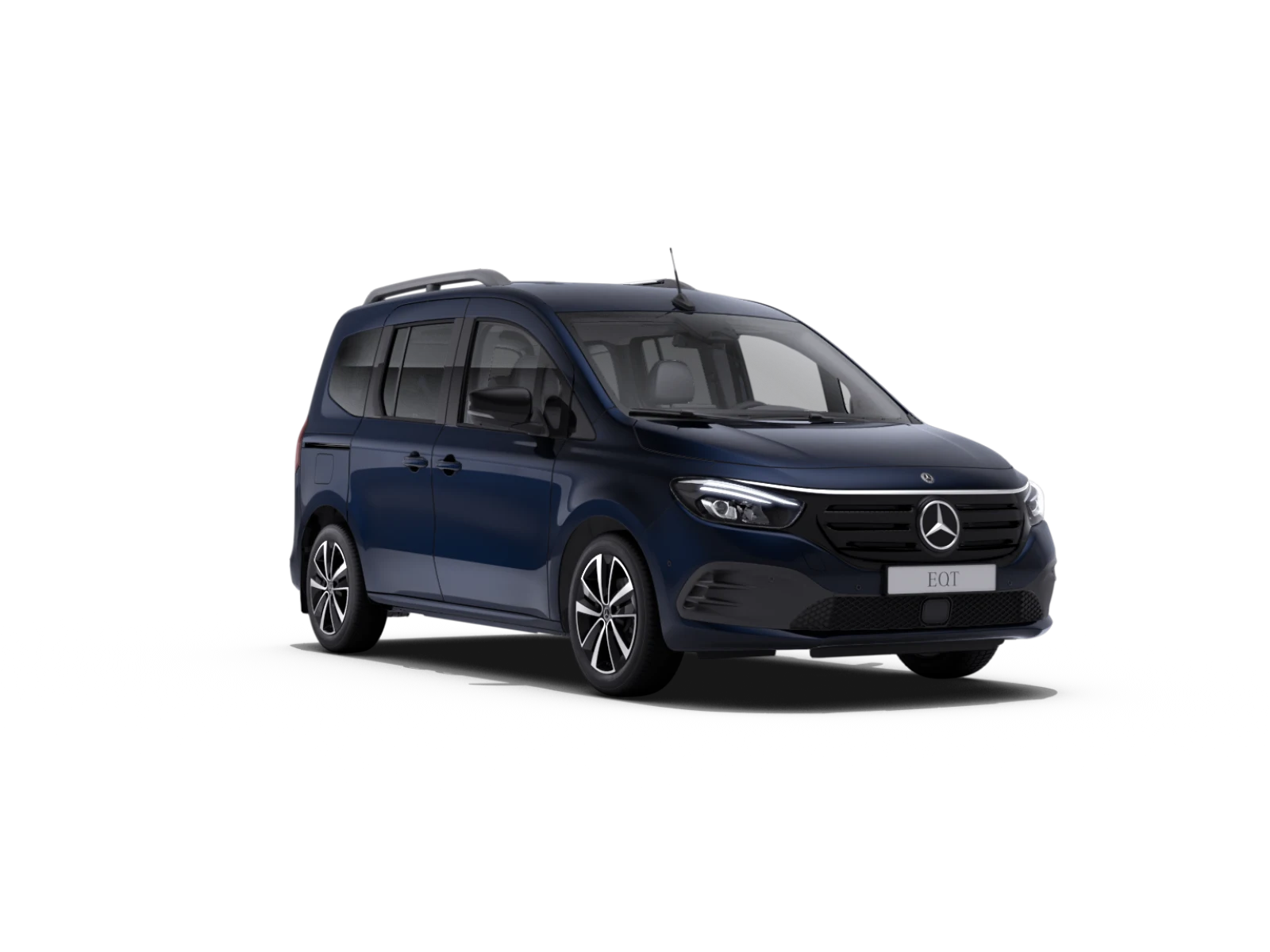 Mercedes-Benz EQT EQT 200 Standard