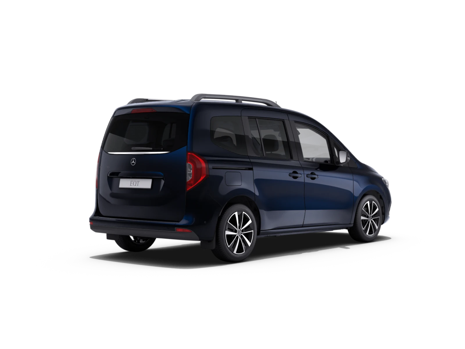 Mercedes-Benz EQT EQT 200 Standard