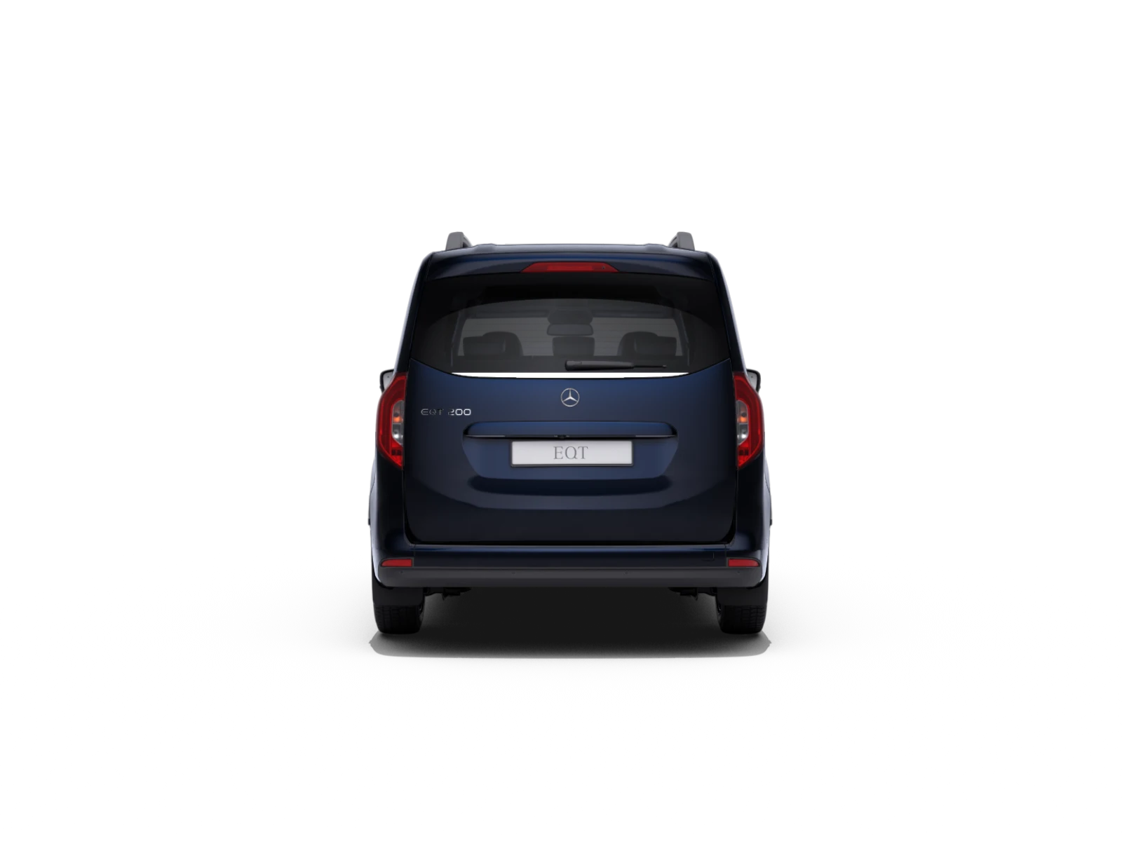 Mercedes-Benz EQT EQT 200 Standard