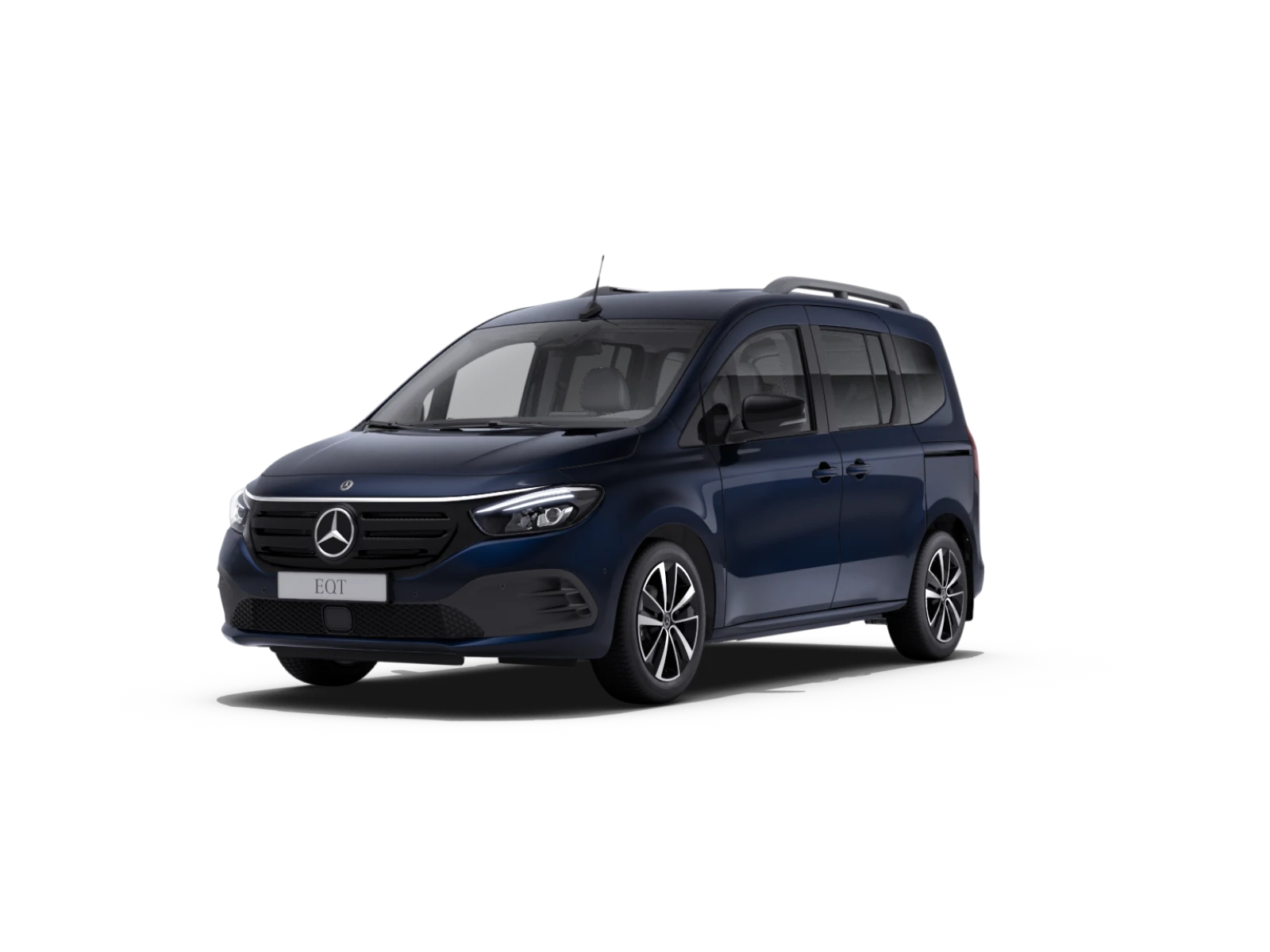 Mercedes-Benz EQT EQT 200 Standard