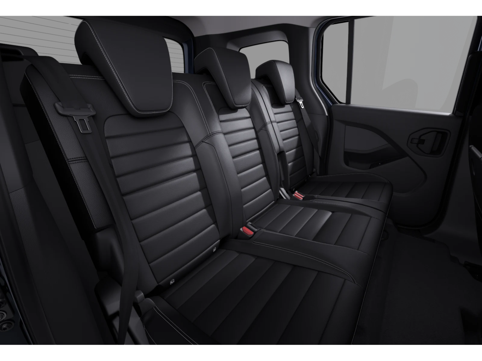 Mercedes-Benz EQT EQT 200 Standard