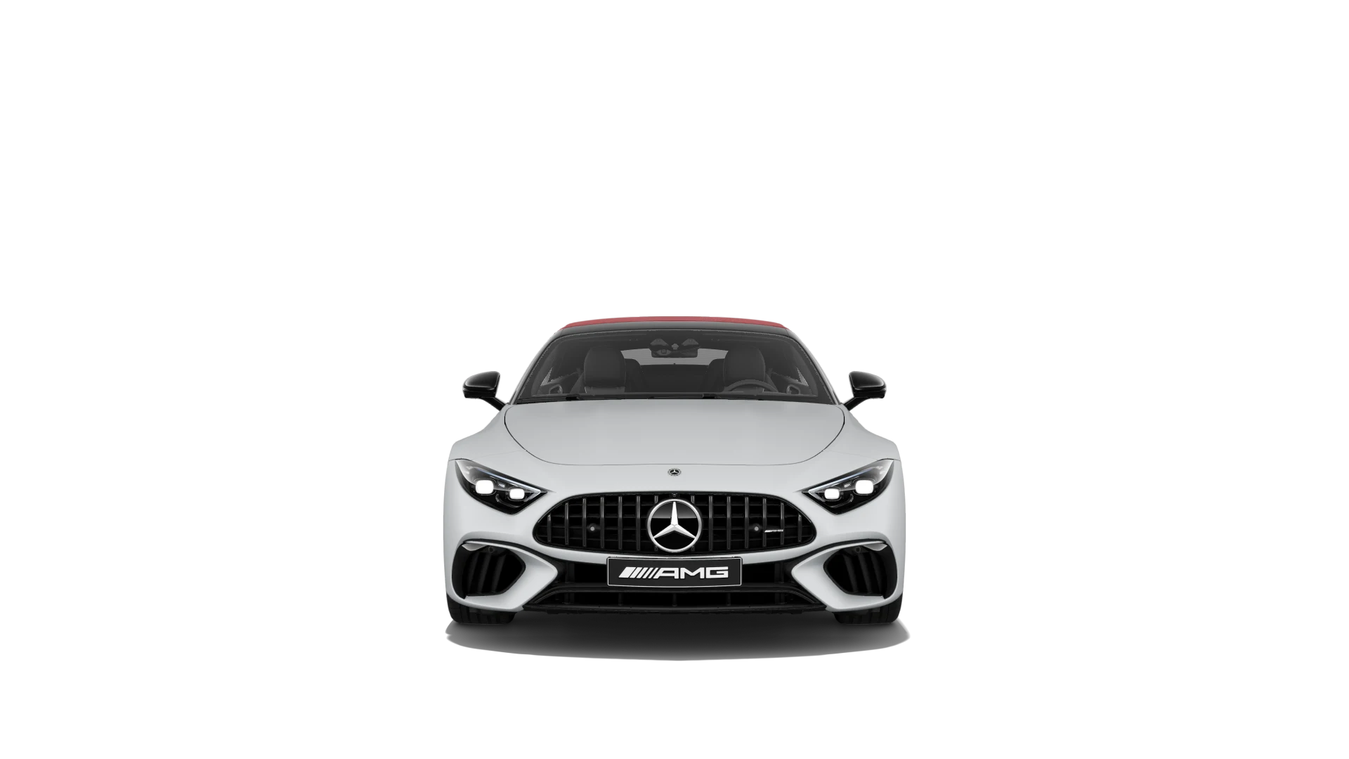 Mercedes-Benz SL Mercedes-AMG  63 4MATIC+