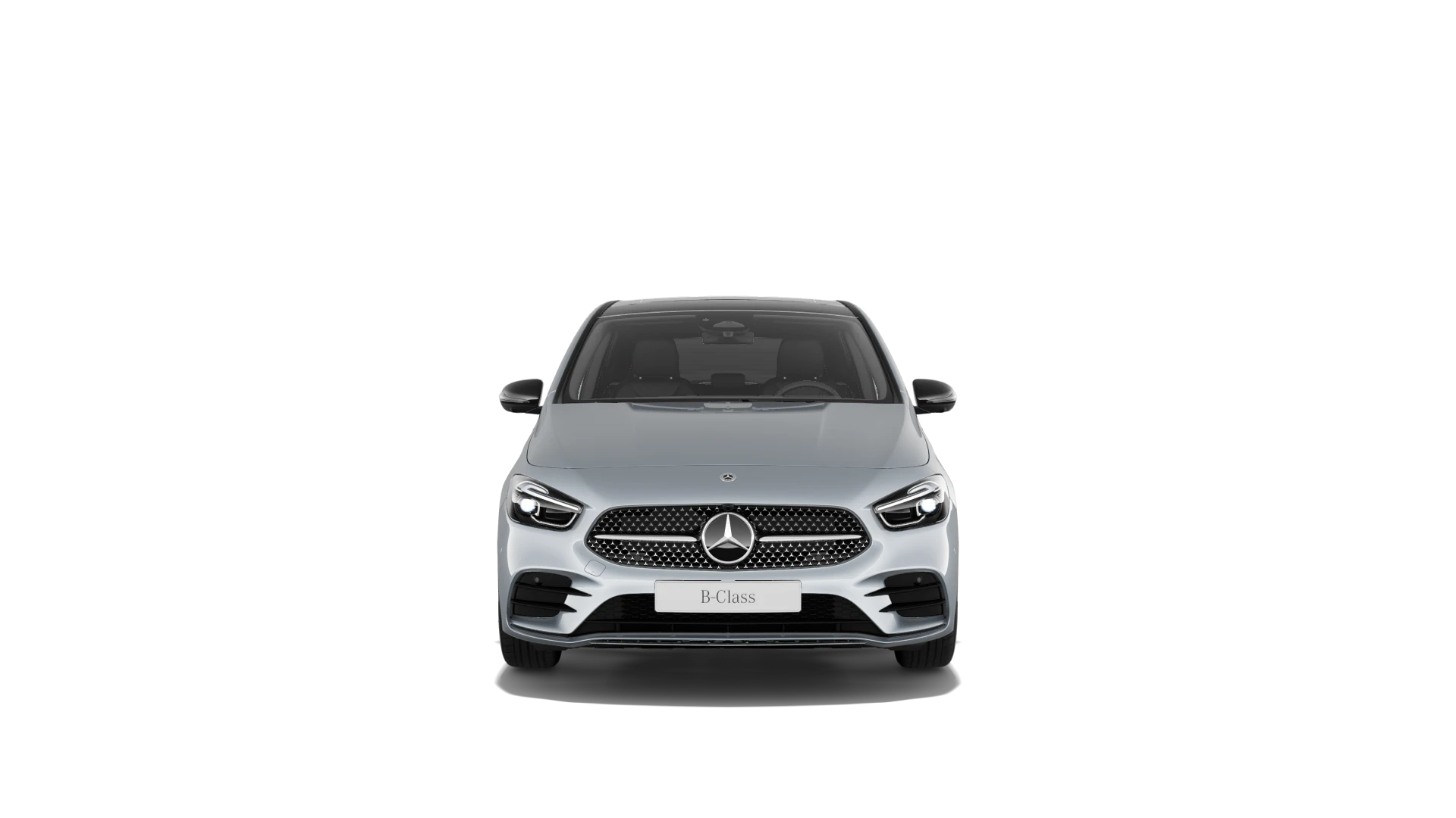 Mercedes-Benz Classe B 200 d AMG Line