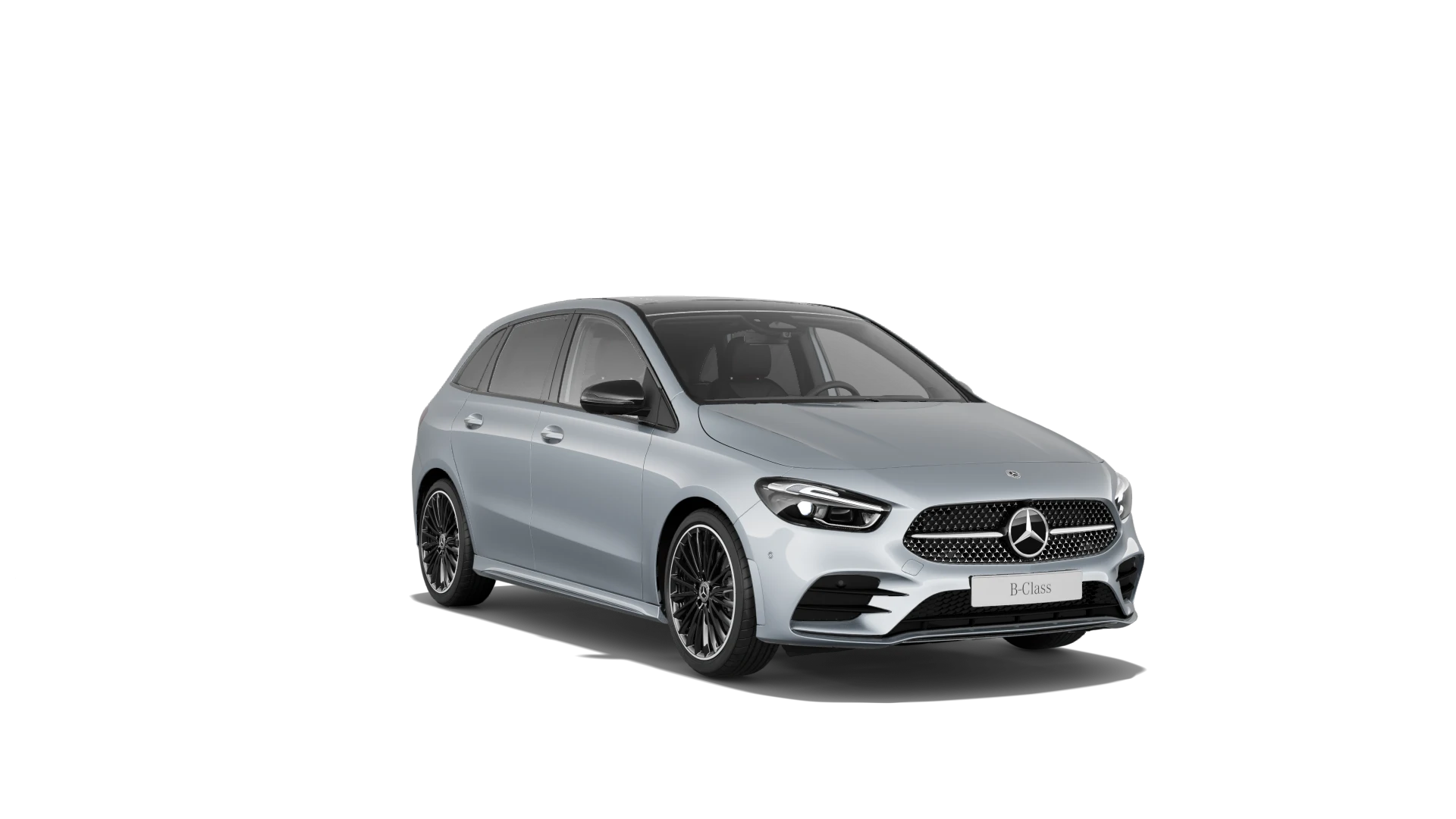 Mercedes-Benz Classe B 200 d AMG Line