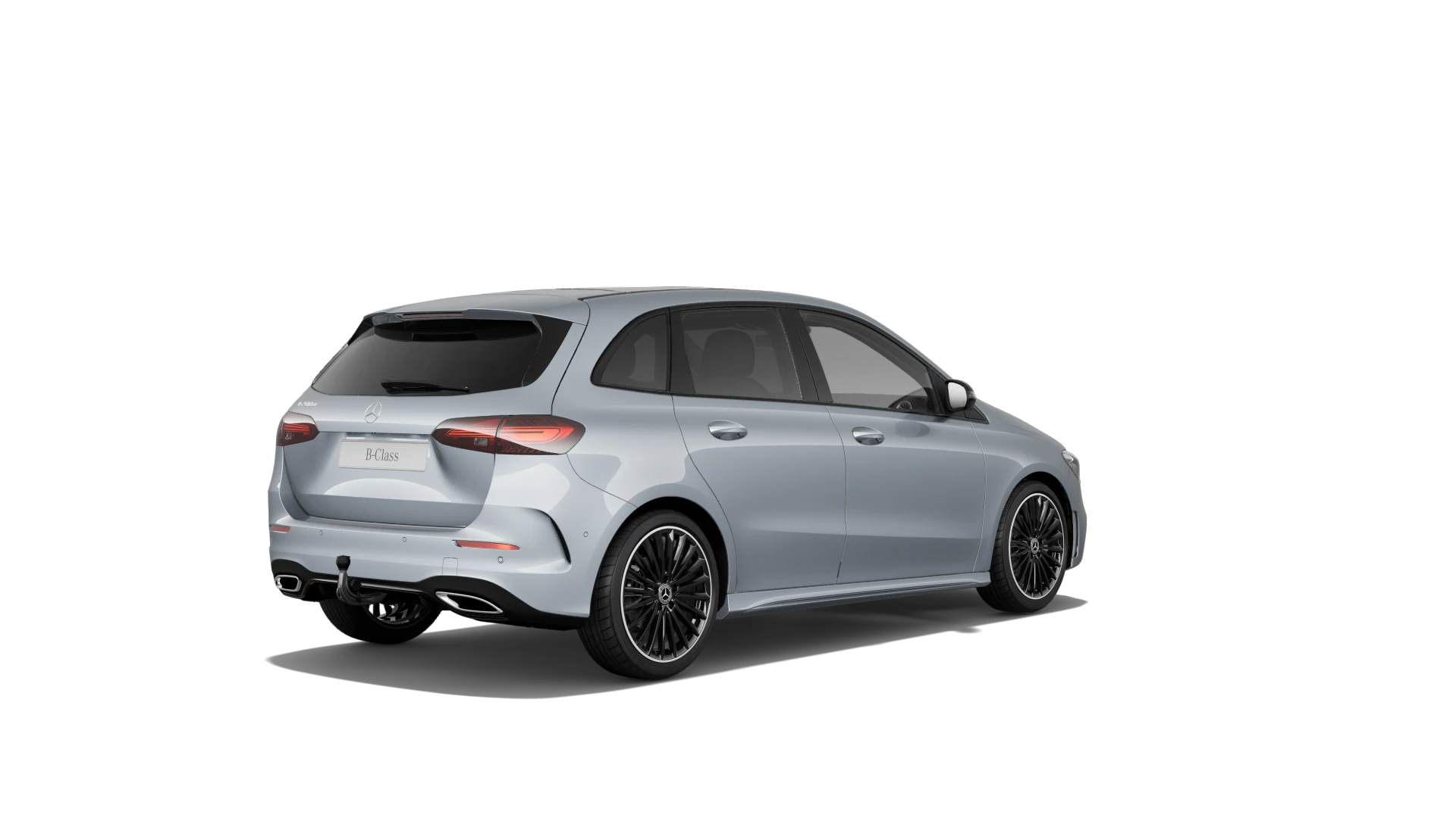 Mercedes-Benz Classe B 200 d AMG Line