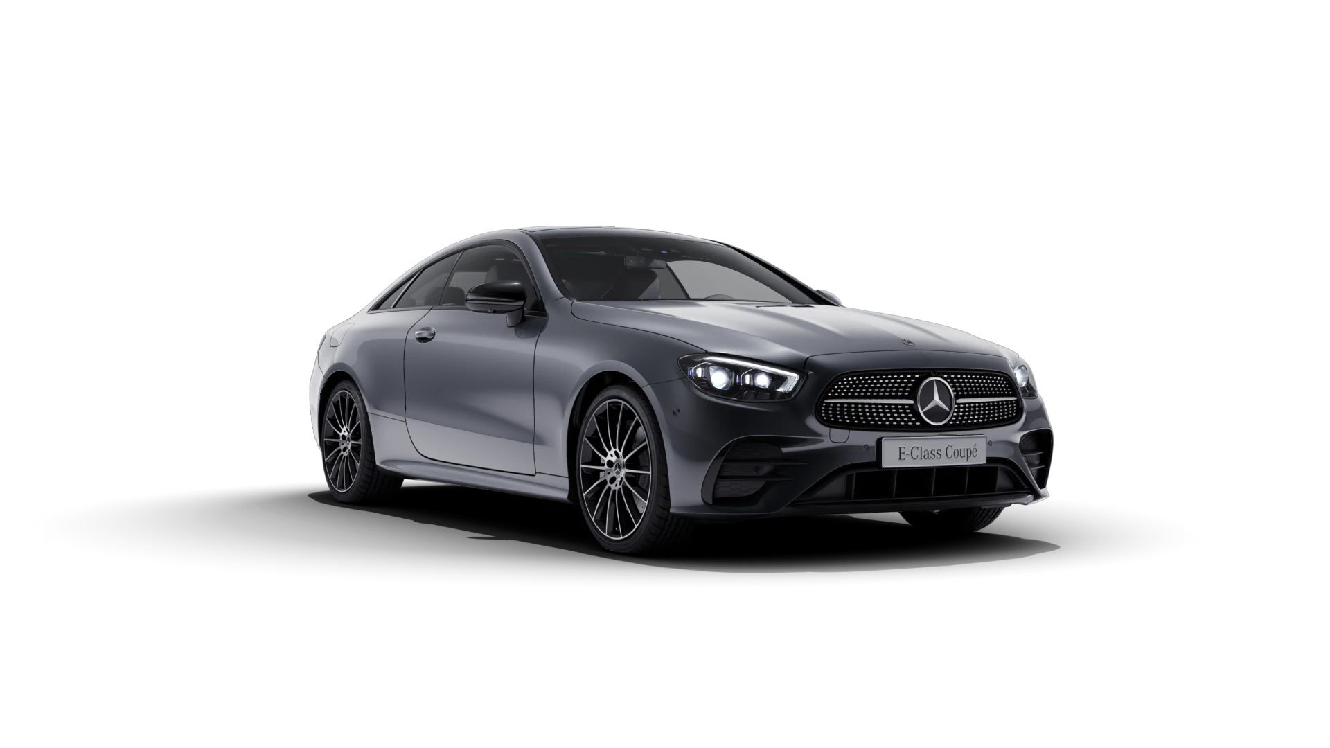 Mercedes-Benz Classe E 220 d AMG Line Coupé