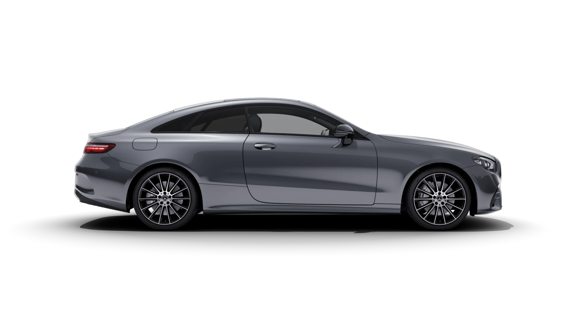 Mercedes-Benz Classe E 220 d AMG Line Coupé