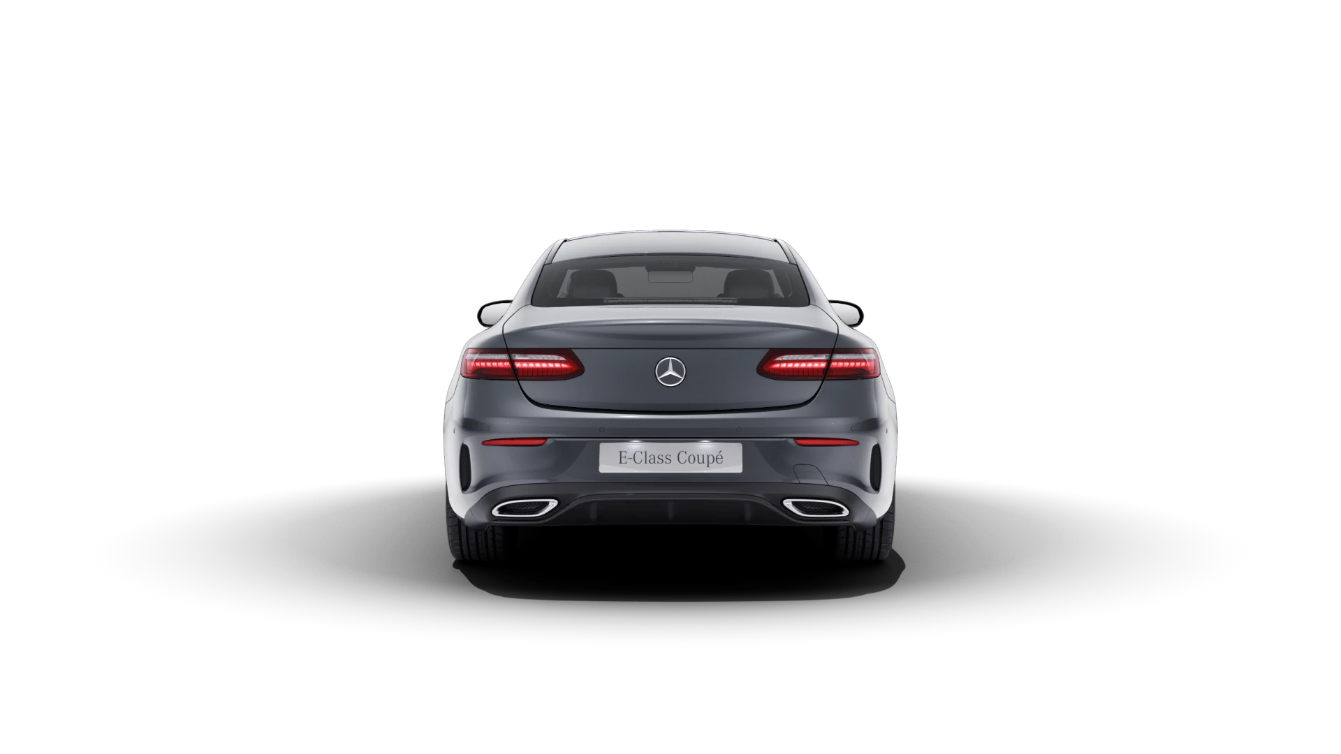 Mercedes-Benz Classe E 220 d AMG Line Coupé