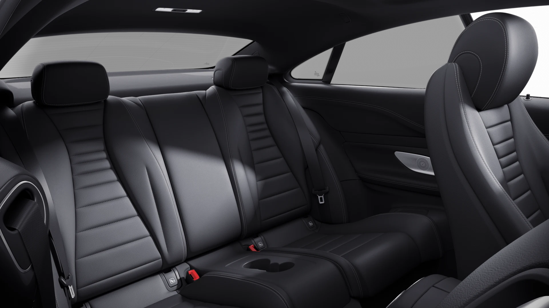 Mercedes-Benz Classe E 220 d AMG Line Coupé