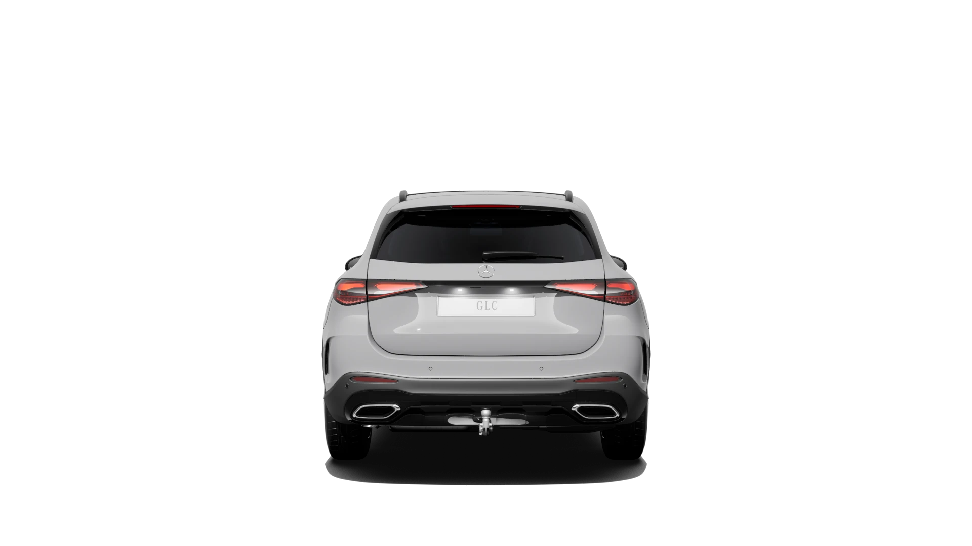 Image Mercedes-Benz GLC SUV GLC 220 d 4MATIC AMG Line  