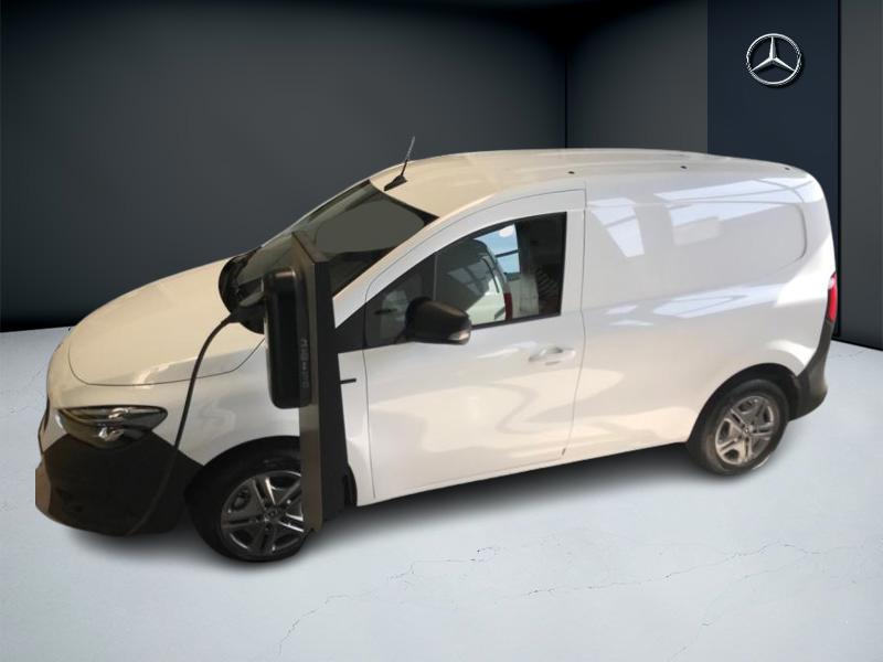 Photo Mercedes-Benz CITAN e Fourgon PRO Standard  Citan eCitan Long Pro