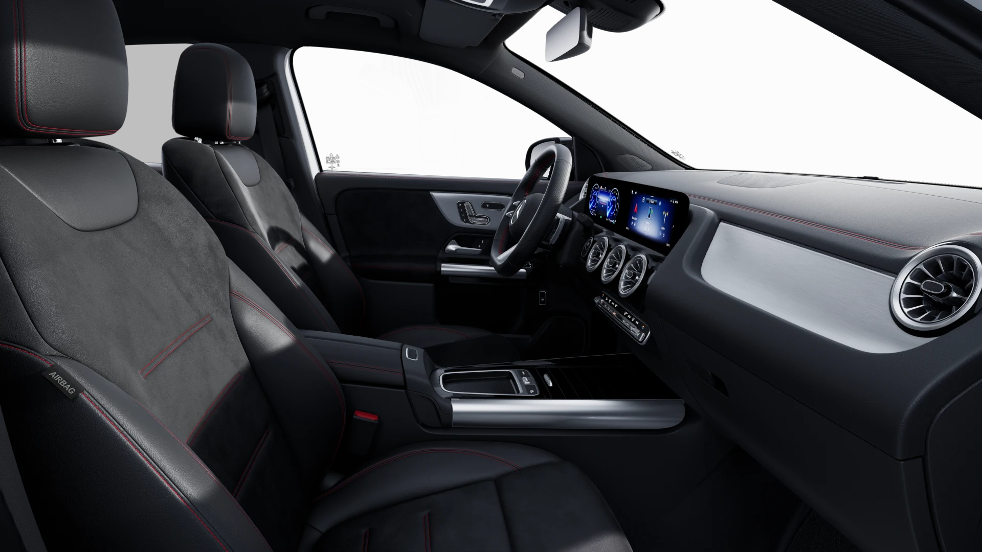 Mercedes-Benz EQA 250+