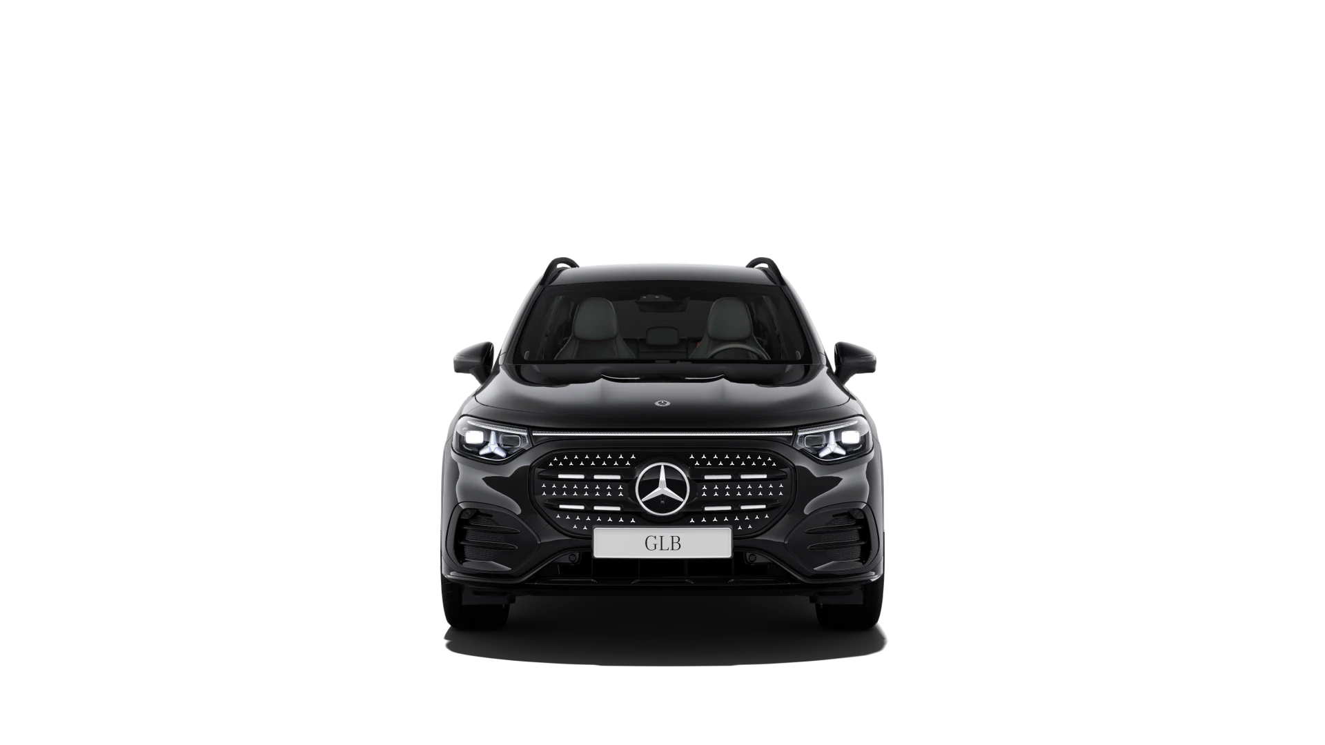 Mercedes-Benz GLB 250+ avec technologie EQ Limited Edition