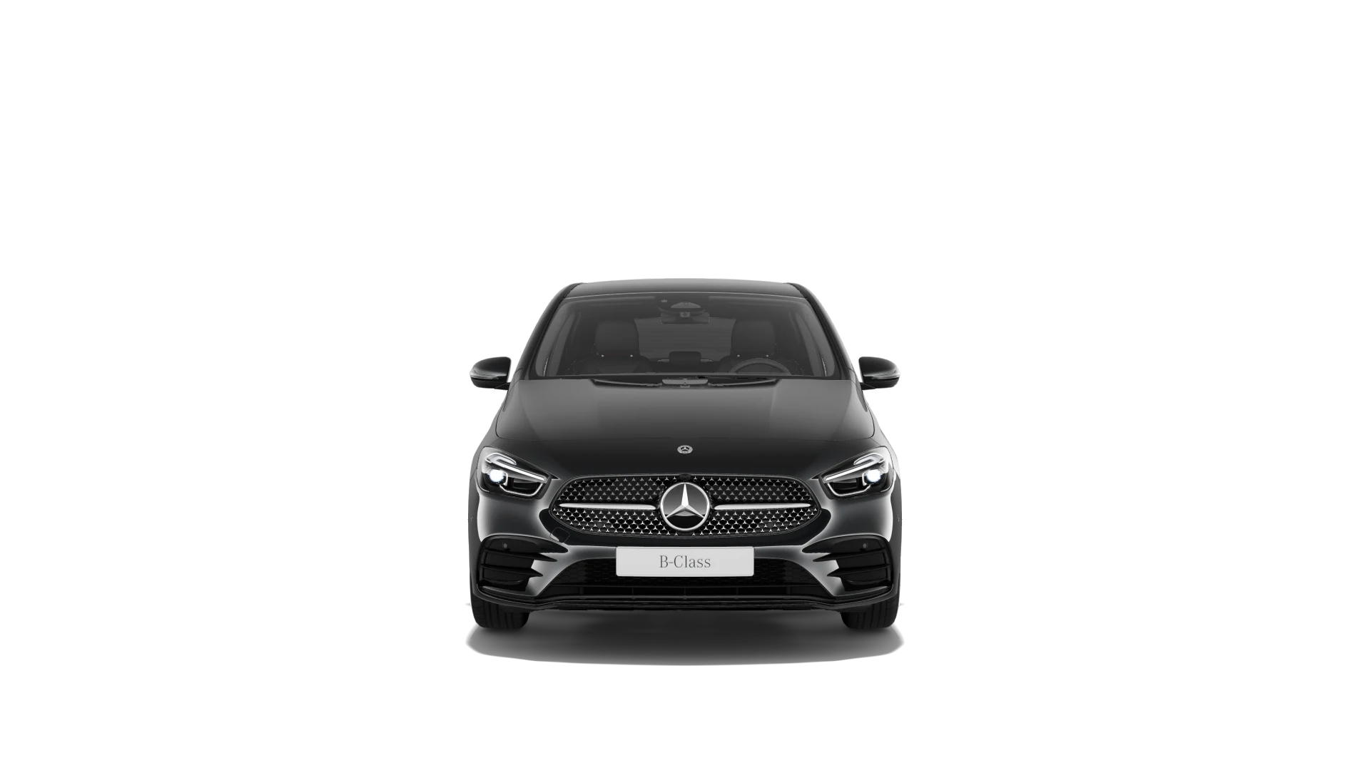 Mercedes-Benz Classe B 200 d AMG Line